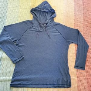 Light Casual Hoodie